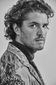 Photo of Philip Ettinger