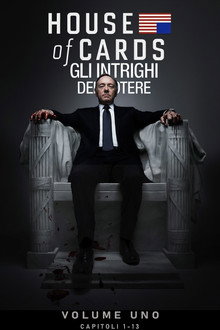 Stagione 1