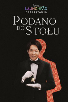 Podano do stołu