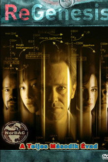 2. évad