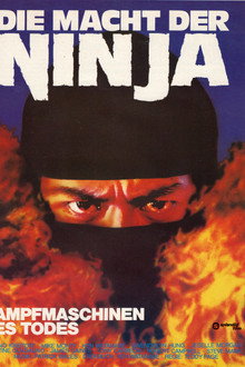 Die Macht der Ninja