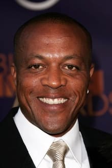 Photo of Kevin Rodney Sullivan