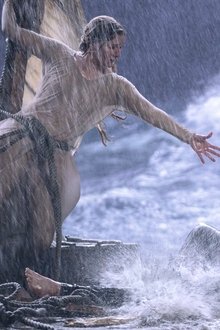 The Lord of the Rings: The Rings of Power - Season 1