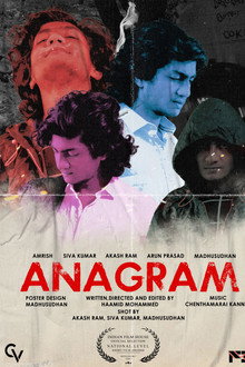 Anagram