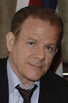 Photo of Colin Stinton