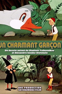 Un Charmant garçon