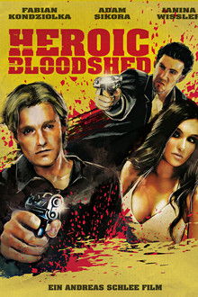 Heroic Bloodshed