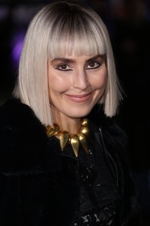 Photo of Noomi Rapace
