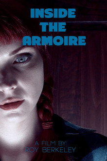 Inside the Armoire