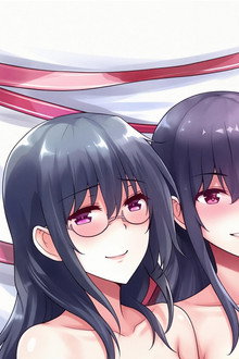 エロゲで全ては解決できる！ THE ANIMATION