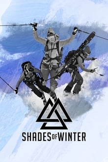 Poster do filme Shades of Winter