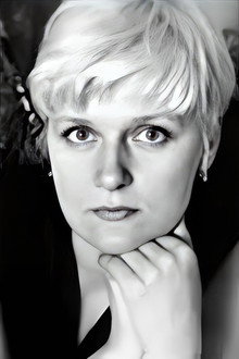 Ирина Коровина