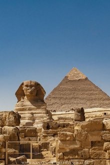 Ancient Egypt: Top 7 Pyramids