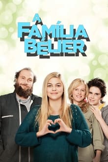 Poster do filme A Família Bélier