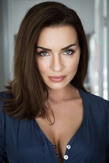 Photo of Rebecca Marshall