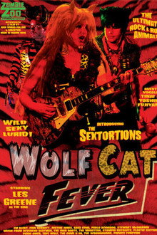 Wolf Cat Fever