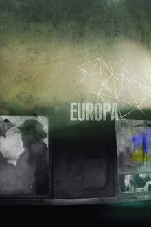 Europa movie poster