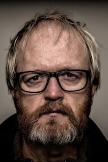 Photo of Anthony Simcoe