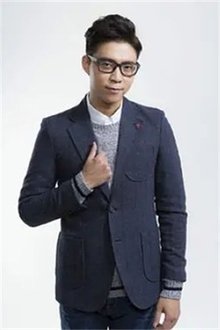 Photo of Shuai Xie