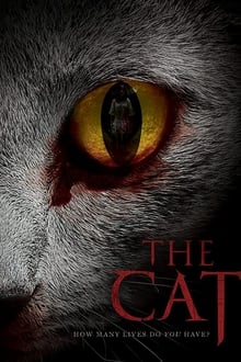 The Cat poster