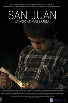 St John: The Longest Night