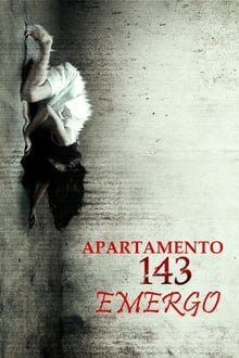 Apartment 143 (BluRay)