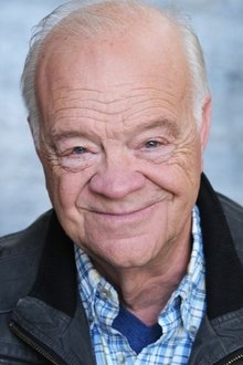 Photo of George Maguire