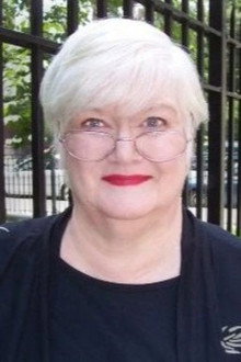 Photo of Barbara Ann Davison