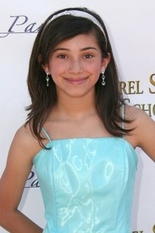 Photo of Genesis Codina
