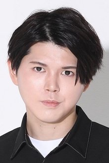 Photo of Yuuki Shin