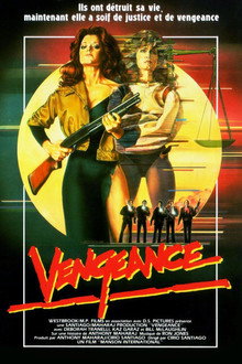 Naked Vengeance