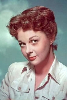 Photo of Susan Hayward