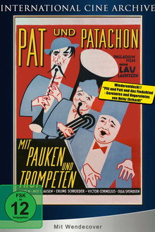 Pat und Patachon: Mit Pauken und Trompeten