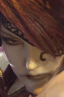 Thunderbolt-Fantasy-生死一劍