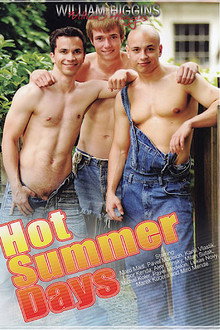 Hot Summer Days