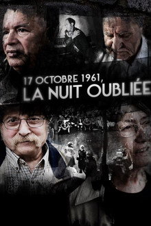Забытая ночь — 17 октября 1961 года