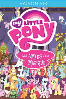 Saison 6