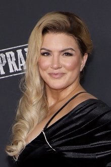Photo of Gina Carano