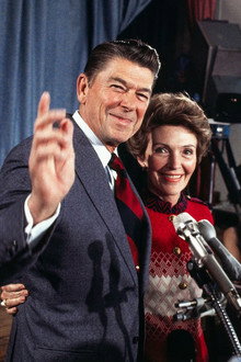 USA, la révolution conservatrice