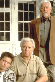 Walter and Henry