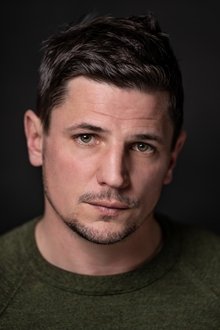 Photo of Michael Trotter