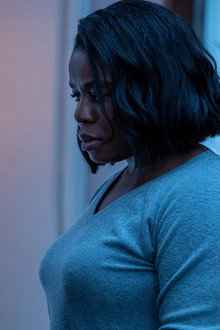 In Treatment season 4 episode 12