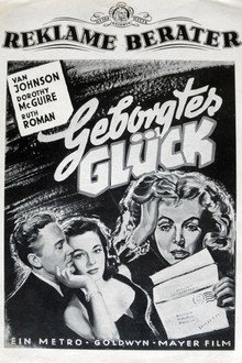 Geborgtes Glück