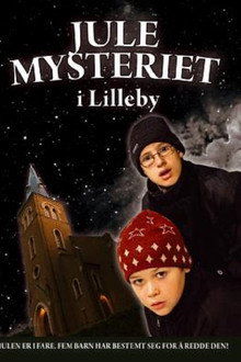 The Christmas Mystery in Lilleby