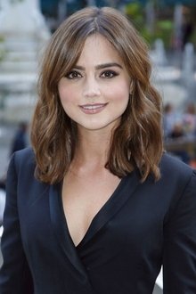 Photo of Jenna Coleman