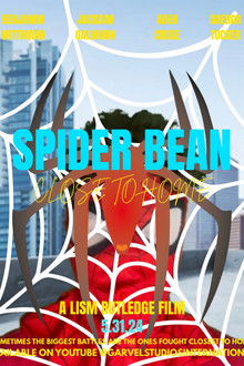 Spider Bean: Close To Home