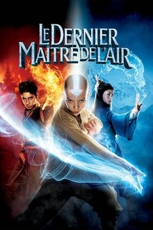 Le Dernier Maître de l