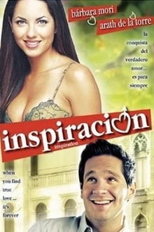 Poster do filme Inspiración