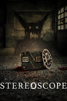 Poster do filme Stereoscope