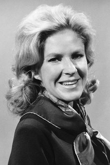 Photo of Alice Hirson
